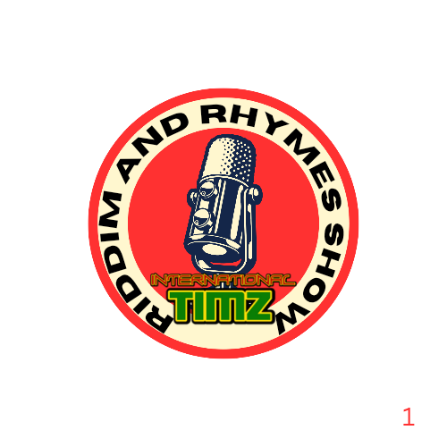 Read more about the article The Riddim and Rhymes Show